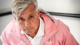 Vende su historia con Maradona: Harold Mayne-Nicholls patrocina nueva cuenta de Patreon para pagar su deuda de campaña presidencial