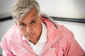 Vende su historia con Maradona: Harold Mayne-Nicholls patrocina nueva cuenta de Patreon para pagar su deuda de campaña presidencial