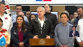 Gobierno anuncia medidas para reconstrucción en Atacama: será a través de recursos de Ley de Presupuesto 2027