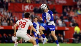 En vivo: el Sevilla de Alexis Sánchez y Gabriel Suazo busca escapar del descenso ante Atlético de Madrid
