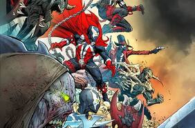 Spawn expandirá su universo con nuevos cómics, incluyendo a un equipo de Spawns