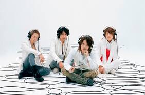 Concierto por el 30° Aniversario de L’arc en Ciel estará disponible de forma online a nivel mundial