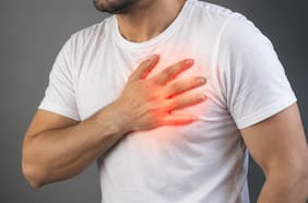 Cuáles son los síntomas de alerta del cáncer de pulmón, el diagnóstico del papa León XIV