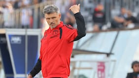 Fernando Ortiz revela diálogo con Nicolás Córdova por jugador de Colo Colo tras los amistosos de la Roja