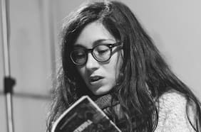 Valeria Tentoni, escritora argentina: “La escritura puede ser una actividad muy solitaria en la que una se mueve a tientas”