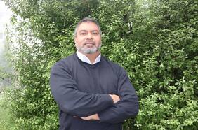 Erwin Navarrete, director de Ingeniería en Construcción U. Autónoma y cortes de luz: “No recuerdo un evento que haya afectado tanto a la población”