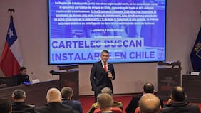 Fiscal regional Castro Bekios enfatiza riesgos del Corredor Bioceánico y advierte ventana de 24 meses para actuar