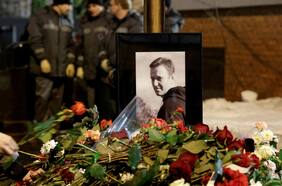 Agencias de espionaje de EE.UU.: Putin no ordenó directamente la muerte de Navalny en febrero