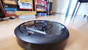 iRobot se declara en quiebra ¿Qué pasará con los robots aspiradores Roomba?