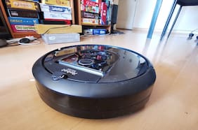 iRobot se declara en quiebra ¿Qué pasará con los robots aspiradora Roomba?
