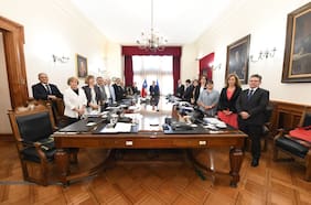 El as bajo la manga de la Suprema para sancionar a los jueces sobreseídos o absueltos por viajar con licencia