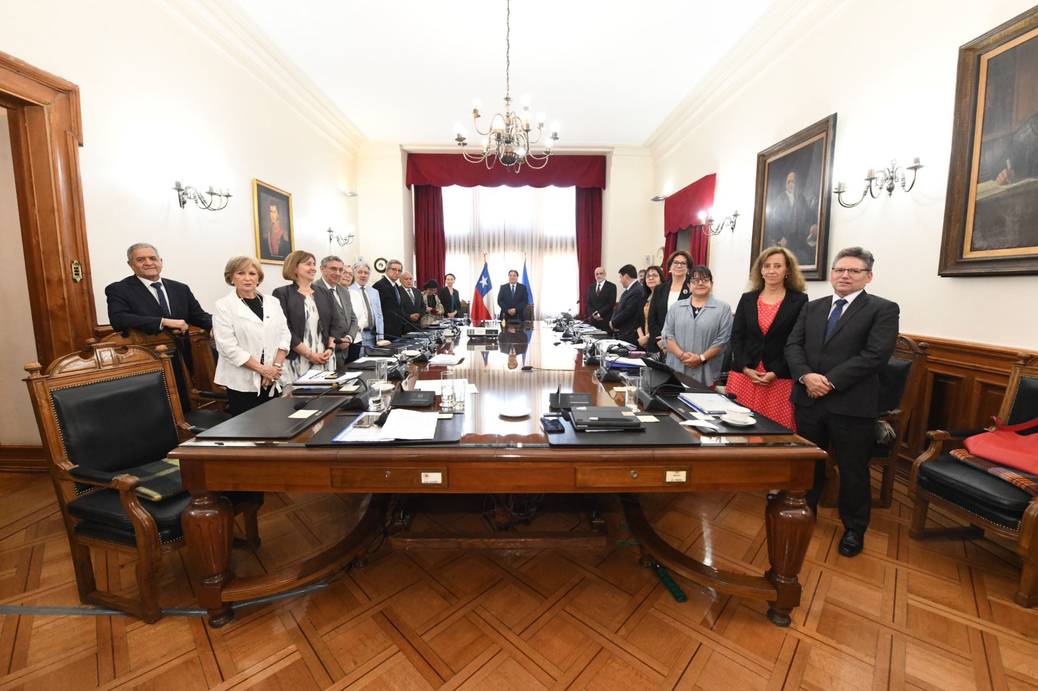El as bajo la manga de la Suprema para sancionar a los jueces sobreseídos o absueltos por viajar con licencia