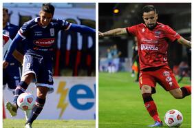 Desde 2008 que Melipilla y Ñublense no se enfrentan en Primera División
