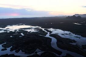 Monkul es declarado Humedal de Importancia Internacional por la Convención Ramsar