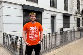 7 Hermanos: la nueva apuesta del fundador de Chicken Love You con sabores de pizza que “en Chile no existen”