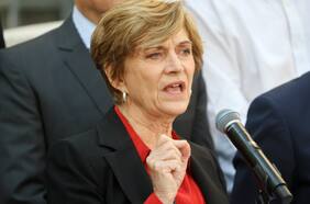 “No tiene nada que ver con lo que las mujeres necesitan”: Matthei critica proyecto de aborto legal que presentará el gobierno