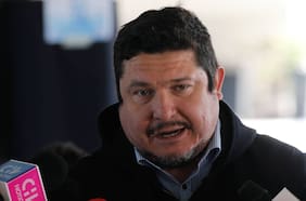 Detienen en Perú a mujer venezolana involucrada en el secuestro que afectó al exalcalde Gonzalo Montoya