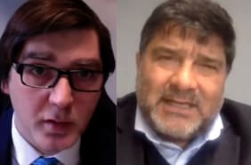 “Las tenidas formales en Chile incluyen corbata”: ¿Cuáles son las supuestas normas que regulan la vestimenta de abogados?