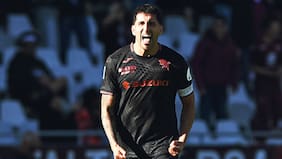 Capitán, figura y héroe: Guillermo Maripán sella la remontada del Torino con un golazo en el último minuto