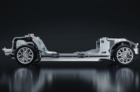 Stellantis STLA Large: la plataforma sobre la que cobrarán vida los mejores SUVs y pick-ups del grupo