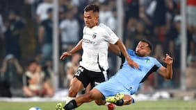 Alarma en Colo Colo: importante escuadra brasileña está tras los pasos de Vicente Pizarro