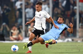 A qué hora y dónde ver a O’Higgins vs. Colo Colo por TV y streaming