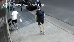 Hombre pateó a una niña de 6 años: quedó libre por certificado de discapacidad