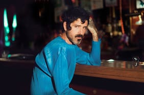 Devendra Banhart regresa a Chile con único concierto en el Teatro del Lago en Frutillar