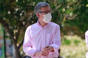 Lavín y opción de ser candidato único de la UDI: “La posibilidad de crecer en un proyecto más amplio, más de centro, es mayor en mi caso”