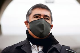 Desbordes pide al gobierno apoyar proyecto que elimina registro de deudas en Dicom