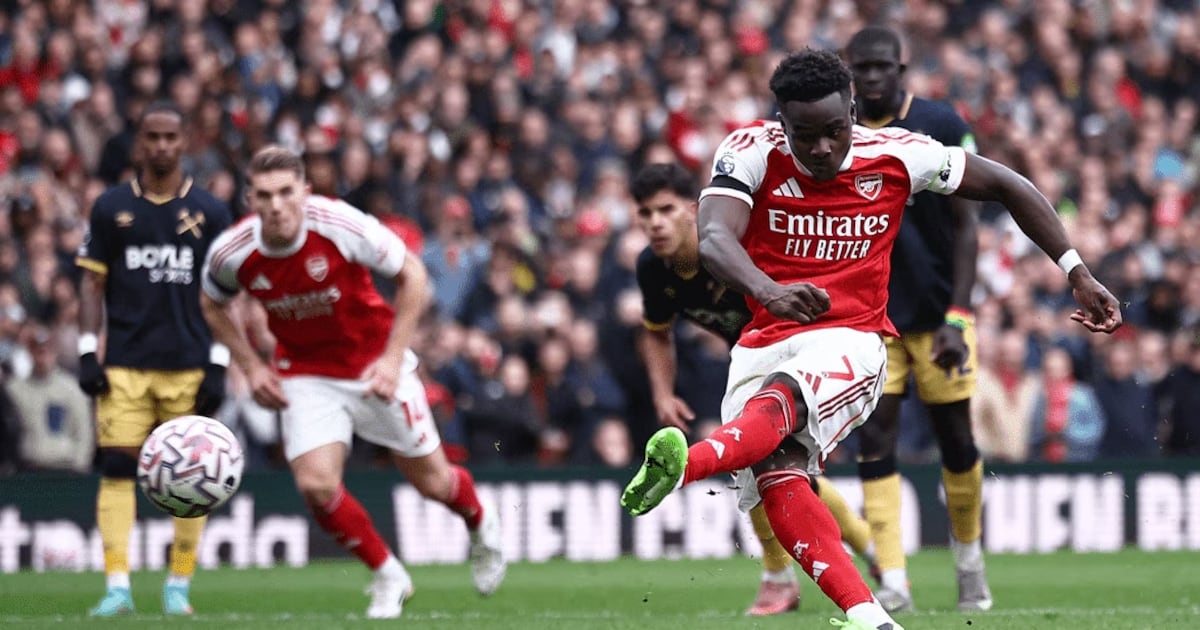 En vivo: Arsenal se enfrenta al Atlético de Madrid por la Champions League