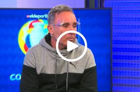 El Deportivo Copa América: todo el análisis del empate entre Chile y Argentina