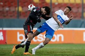 Un clásico para despegar: la UC y Colo Colo exponen su rivalidad en Independencia