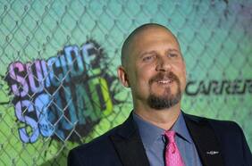 David Ayer, el director de Suicide Squad, dice que el reinicio de Scarface que nunca vio la luz fue uno de los mejores guiones que ha escrito