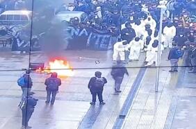 Columna de Iván Poduje: “Gracias totales cabr@s”