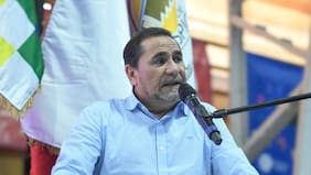 Patricio Ferreira: DC suspende militancia de alcalde de Alto Hospicio ante denuncia por agresión sexual