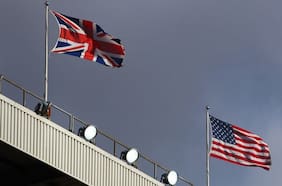 EE.UU. y Reino Unido llaman a reforzar alianza con Europa en medio de tensiones globales