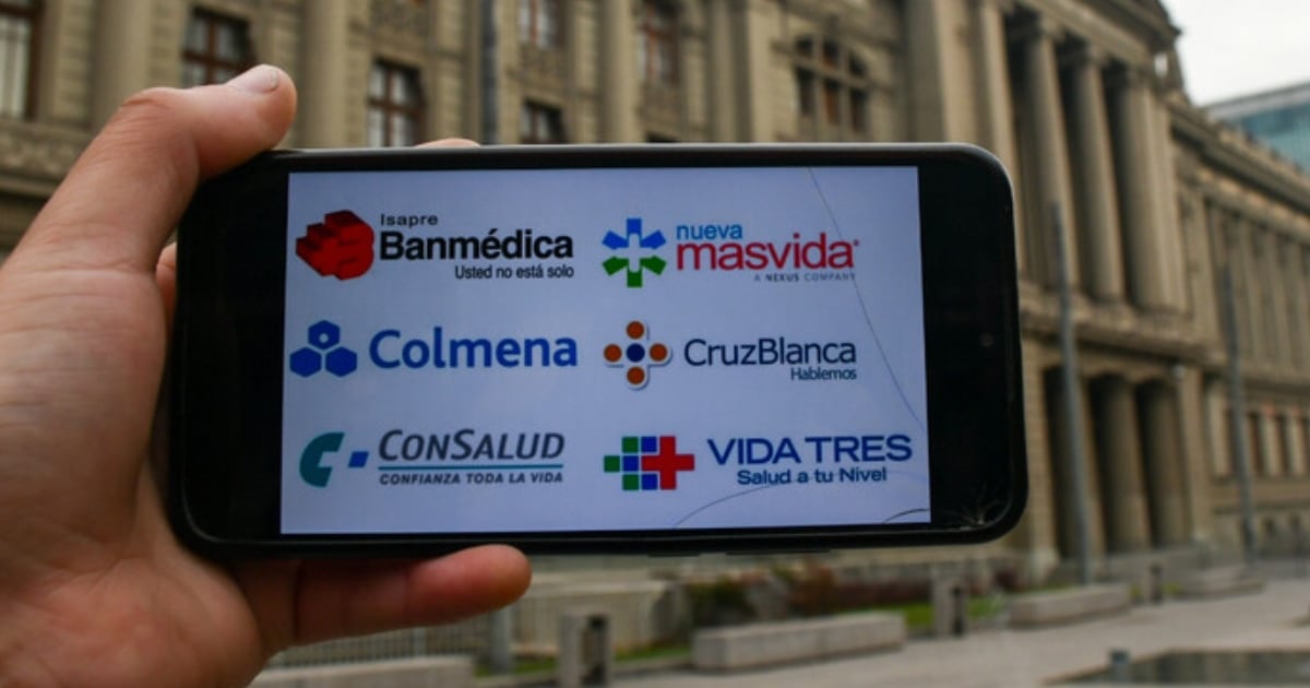 ¡Alarma en el Sistema de Salud Chileno! Las Isapres Enfrentan una Crisis Financiera Persistente, Según Estudio de la Universidad Andrés Bello