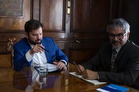 Lo bueno y lo malo de los hechos económicos que marcaron el inicio del gobierno de Gabriel Boric