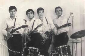 Los Saicos, carajo: cuando el Perú inventó el punk rock