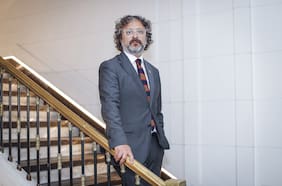 Raúl Letelier: “El crimen organizado es una empresa legal que requiere litigación estratégica y más recursos, no menos”