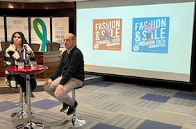 CCS realizará nueva versión del fashion sale con importantes descuentos