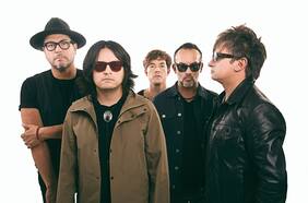 En Conce y gratis: Los Bunkers se suman al festival REC 2024