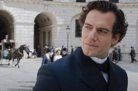 Henry Cavill tampoco entiende la demanda contra su versión de Sherlock en Enola Holmes