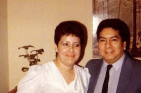 La historia de amor de Tommy Rey y Gloria Sáez, la mujer que hasta hoy custodia su nombre