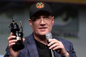 La película de Star Wars de Kevin Feige nunca estuvo en desarrollo