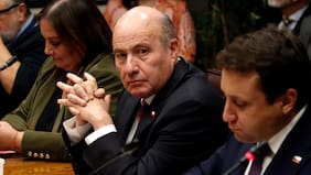 Quiroz espera dejar atrás polémica con el PPD por megarreforma y enfatiza: “Lo único que importa es el futuro de Chile y avanzar rápido”