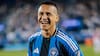 Pasillo de bienvenida y mucha cercanía con Thomas Gillier: así fue el primer entrenamiento de Alexis Sánchez en el Montreal