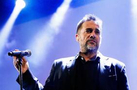 Vicentico llega a Chile: la compleja trastienda del primer concierto internacional en 20 meses