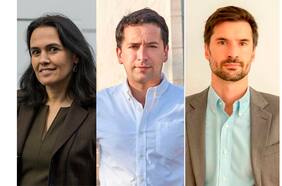 Cómo arranca la contienda por Vitacura, la otra comuna donde se decide la pugna de poder Chile Vamos vs. Republicanos